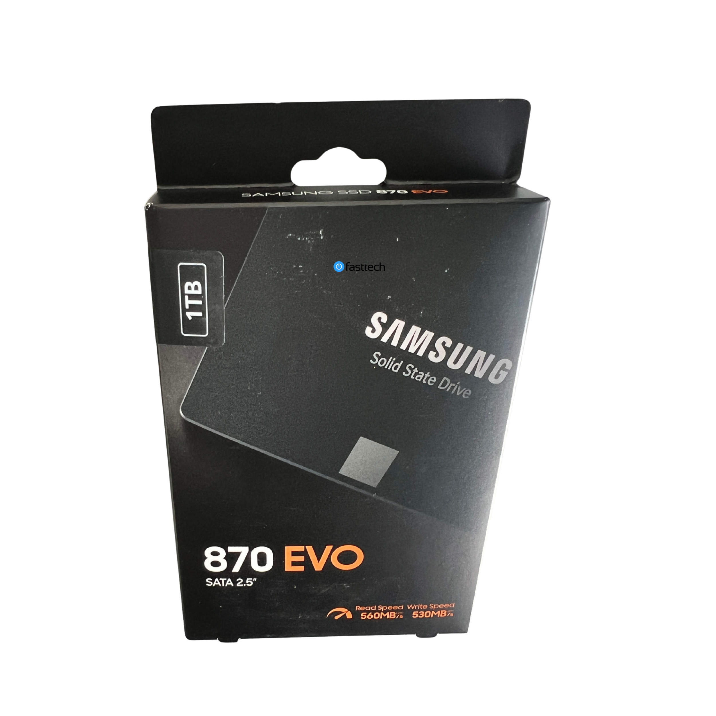 PlayStation 4 500GB SSD - Fasttech